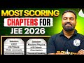 WARNING⚠️ Don't ❌ Skip These High Weightage Chemistry Topics for JEE 2026 📚 @PowerBatchJEE