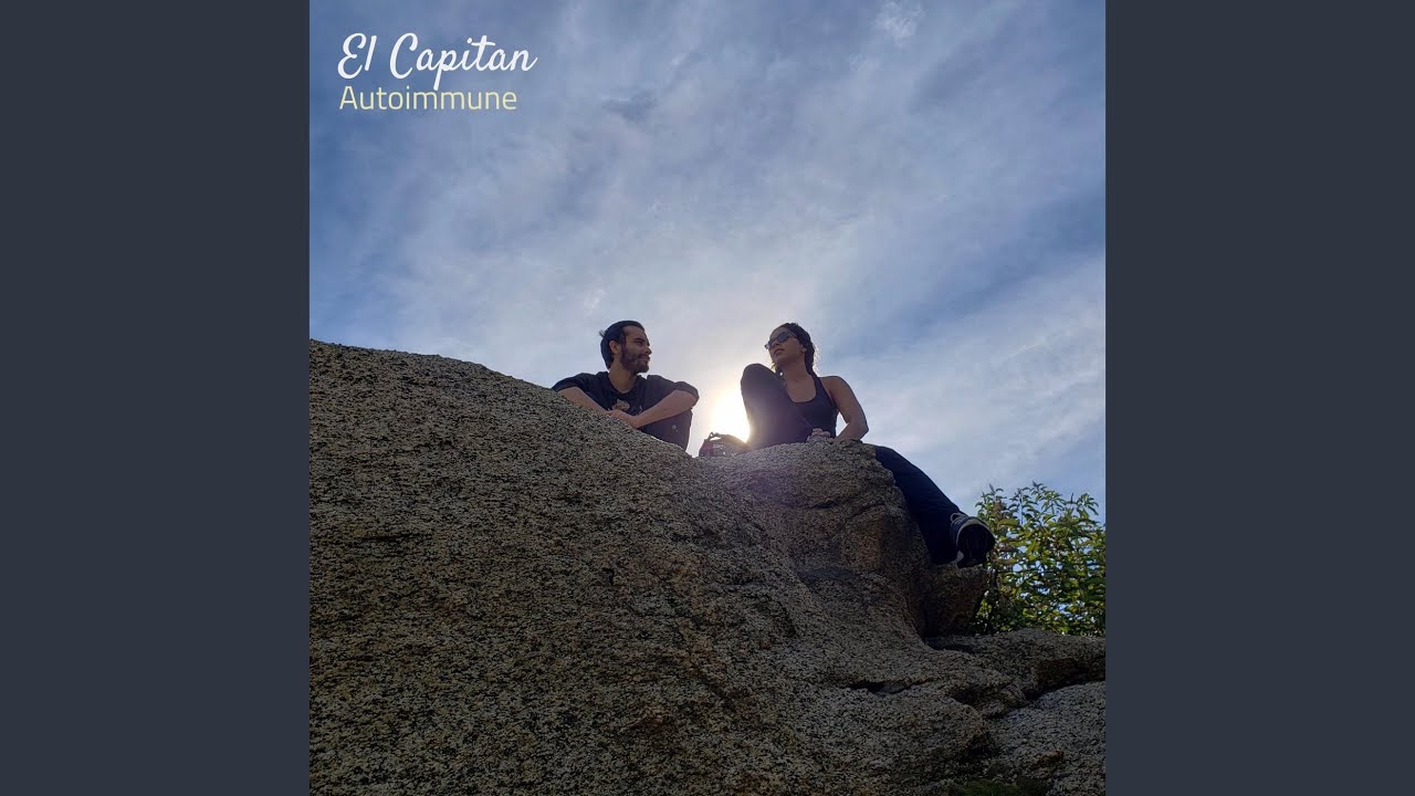 Guarda El Capitan su YouTube Guarda El Capitan su YouTube
