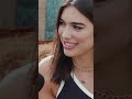 Here's your @GlastonburyOfficial headliner @dualipa  on what she loves about the legendary festival