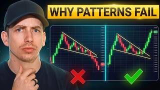Information Are Your Chart Patterns Actually Traps (Do This to Find Out) News
