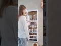Daily Glam: Mirror Jewelry Cabinet for Your Cherished Pieces!