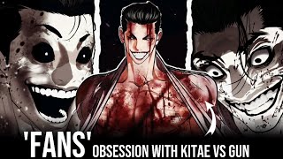 Why The Lookism Fandom Is So Hilarious Nambatzu