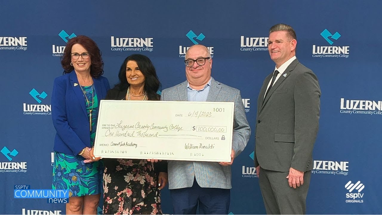 LCCC's Career & Technology Academy