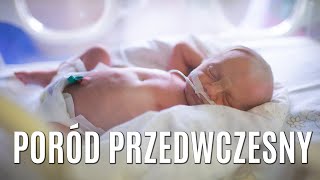 Poród Przedwczesny. Dlaczego Dzieci Rodzą Się Za Wcześnie? Polnatv