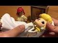 Disney QPosket Cinderella Unboxing