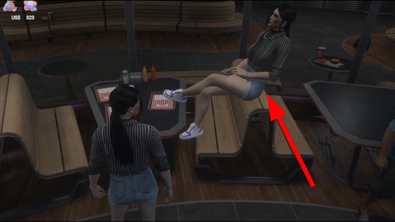 new "Placed Emotes" feature added Nopixel 4.0 YouTube