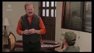 Tierra De Esperanza Avance Del Capitulo 35