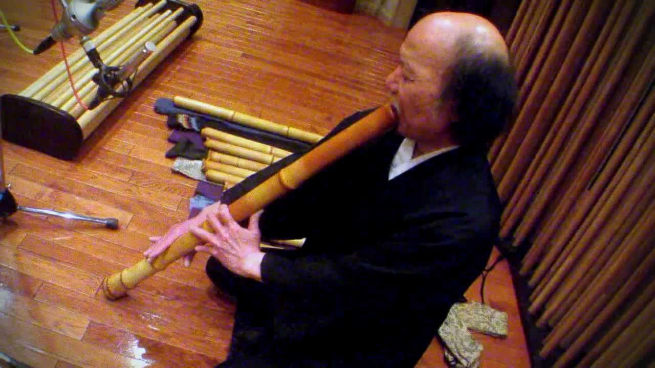 Hotchiku + Surround Scape, Atsuya Okuda × Mick Sawaguchi