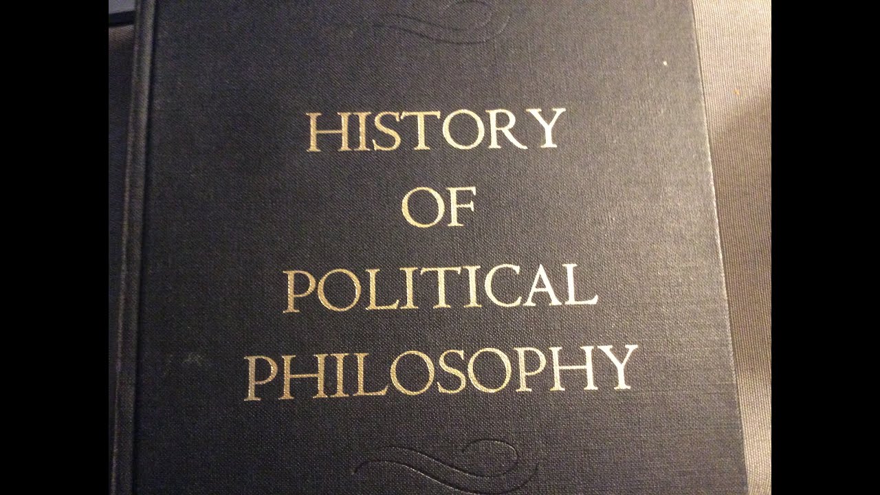 Basic Political Philosophy 3: ARISTOTLE according to Harry V. Jaffa