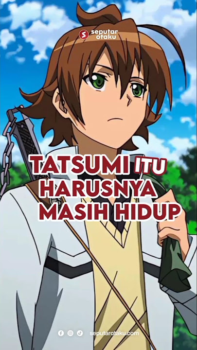 Ending lain Akame Ga Kill #anime #akamegakill