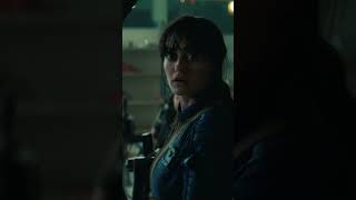 The Wasteland is toxic but her positivity isn't. | Fallout