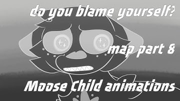 Do You Blame Yourself? Shadowsight and Juniperclaw MAP Part 8