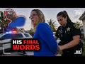 His Final Words Exposed His Girlfriend’s Deadly Secret