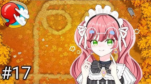 Btd6 In The Loop deflation gameplay 2024