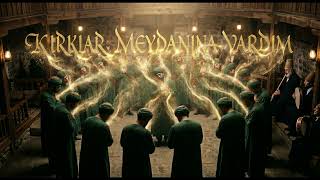 Kirklar Meydanina Vardim - Şah Hataî I Azkrdn Eternal Sounds Family