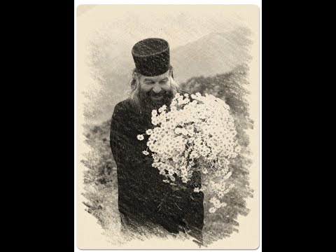 ბერები გვქვია - არქიმანდრიტი შიო (გაბრიჭიძე)