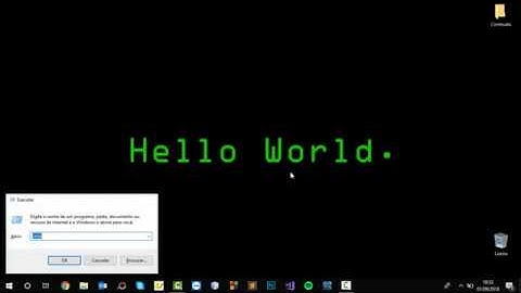 JAVAC não funciona   Corrigindo em qualquer Windows!