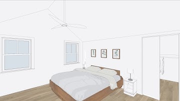 Master Suite Addition