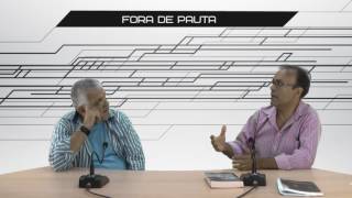 Fora De Pauta Ascânio Correia Desmilitarização Da Pm