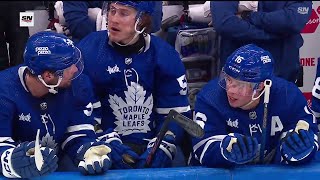 The Leafs are a DISGRACE screenshot 1