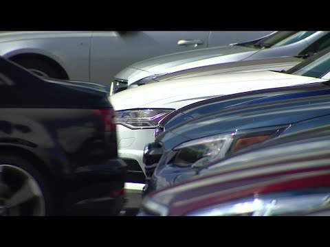 Local Car Lots Near Me