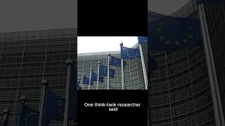 Trump Could Unplug Europe from the Internet: Digital War Warning