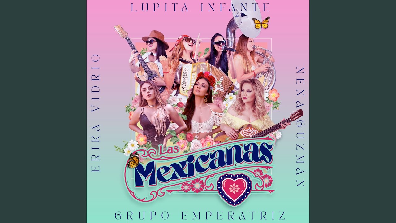 Las Mexicanas