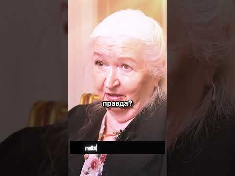 IQ-тест это обман😳 Татьяна Черниговская, учёный