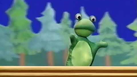 Talent Show (2001 Version) Part 26