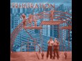 Frustration  uncivilized full album