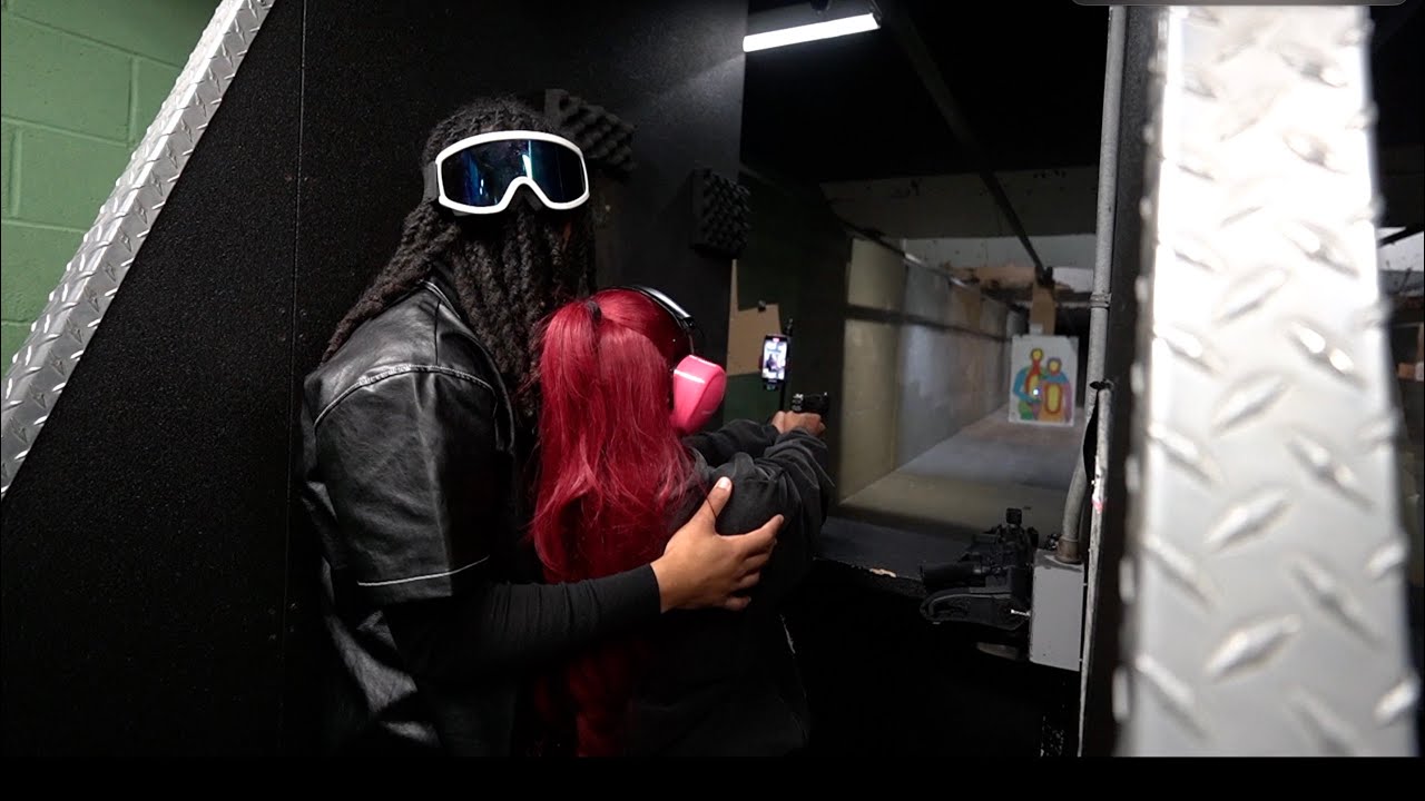 I DID SOMETHING REALLY DIFFERENT…. 😳*never again *