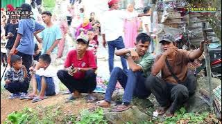 EUIS ANGEL || KOPLO - TANGIS BAHAGIA || NEW BATTARA LIVE KP ALUNG - GURADOG