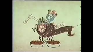 1970 Chef Boyardee Beefogetti and Beefaroni Commercial 