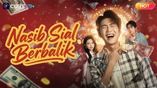 【FULL】Berniat Loncat Gedung Malah Ketemu Dewa! Si Paling Sial Berubah Jadi Raja Hoki!