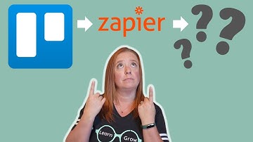 How to Transfer Trello to Notion with Zapier (2024)