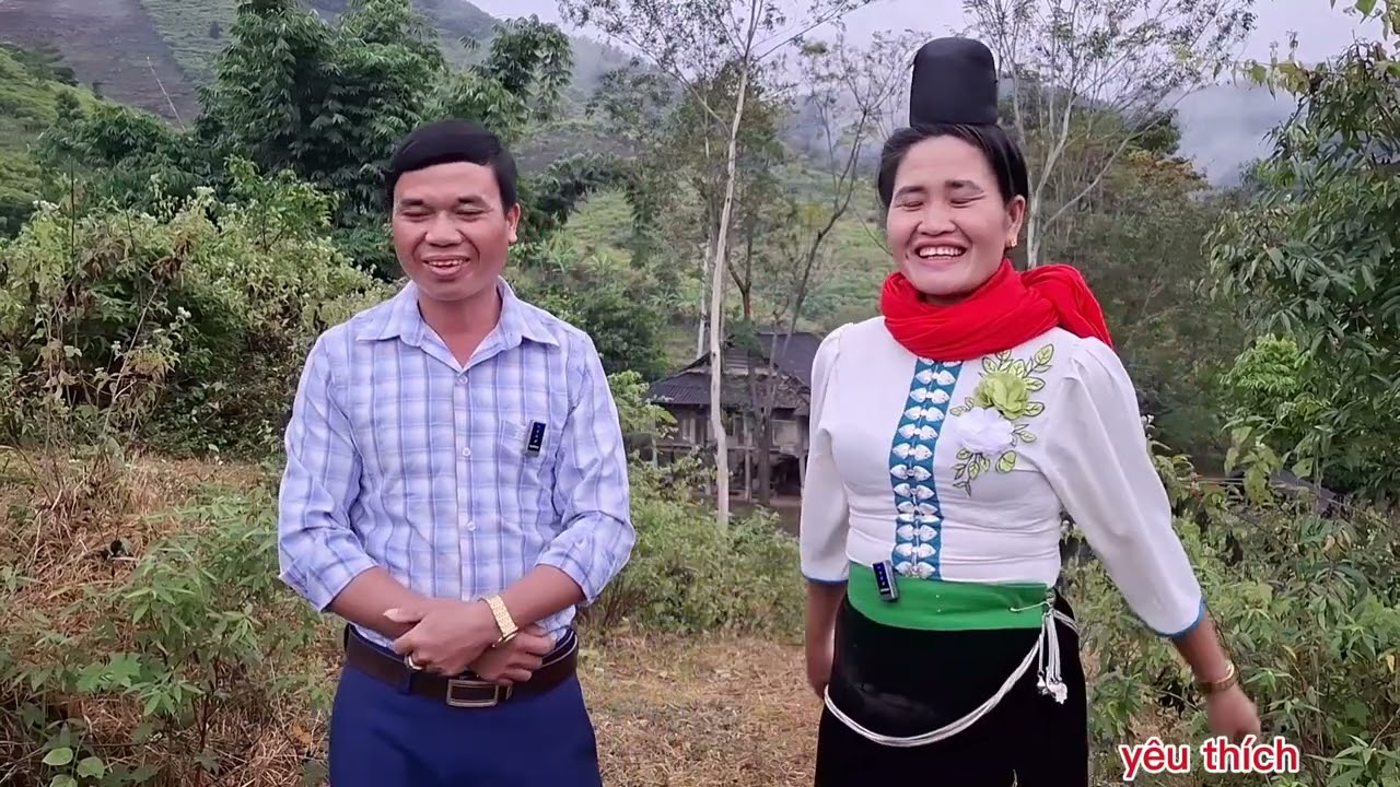 Ai sờ tham nong thich pay lao ầu sằng ma tỏ