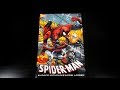 Spiderman by michelinie  larsen omnibus review