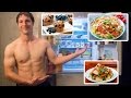 筋肉の食事！ヴィーガンの冷蔵庫の中身の紹介