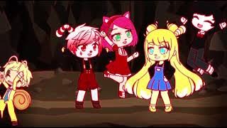 Salt and pepper, cuphead (not og?) old vid