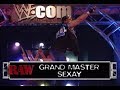 Grandmaster Sexay vs Road Dogg - Raw 02/14/00