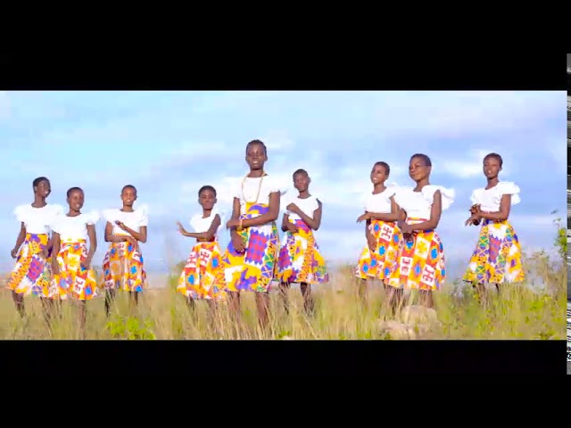 Father John Mary - Mahyia Nyame Bi - (Official Video) class=