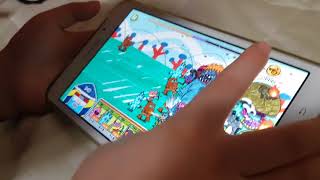 내가지키리 보스판 screenshot 5