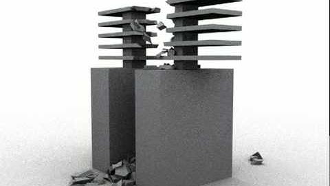 RayFire - Test - A Breakable Part