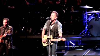 Bruce Springsteen "Prove it All Night ('78)" Glendale, AZ 12-6-12