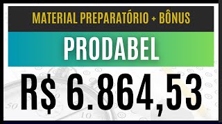 Como PASSAR no Concurso PRODABEL 2024 - Material EXCLUSIVO para Analista de Recursos Estratégicos