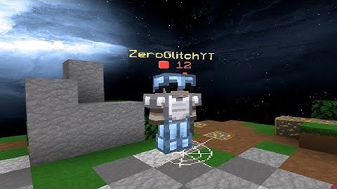 The Greatest TeamFighter (Hive Skywars)