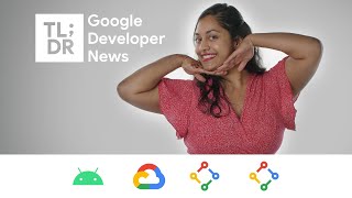 Developer preview, PyTorch models, and more dev news!