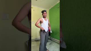 Offduty Korean Baggy Pant Review