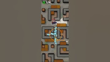 Hunter Assassin - L17