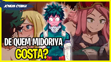 Em que ano Boku no Hero se passa?
